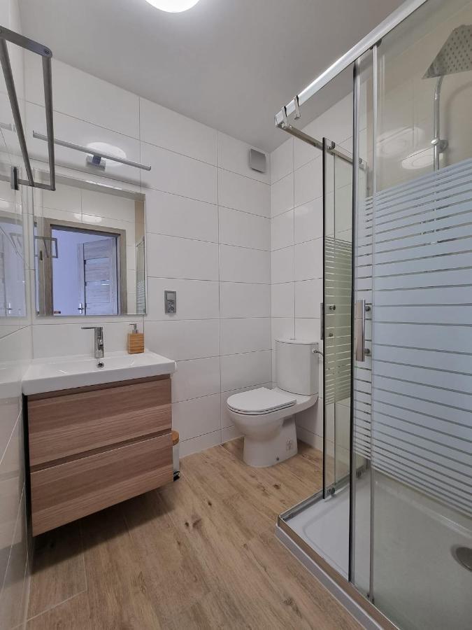 Zacisze Na Roztoczu Villa Horyniec Buitenkant foto